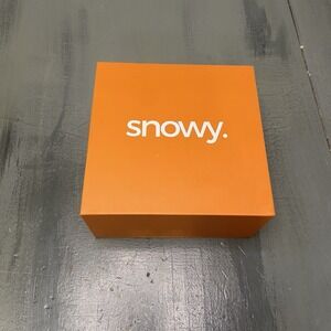 SNOWY Sticky Inserts - Instant Boost Sticky Inserts In Beige Size A